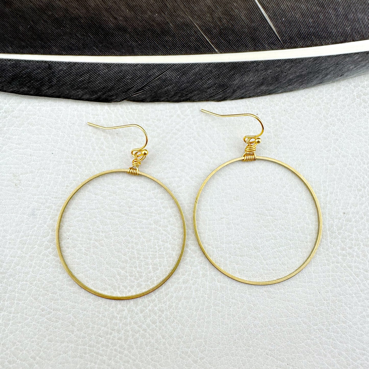 Eternity Hoops