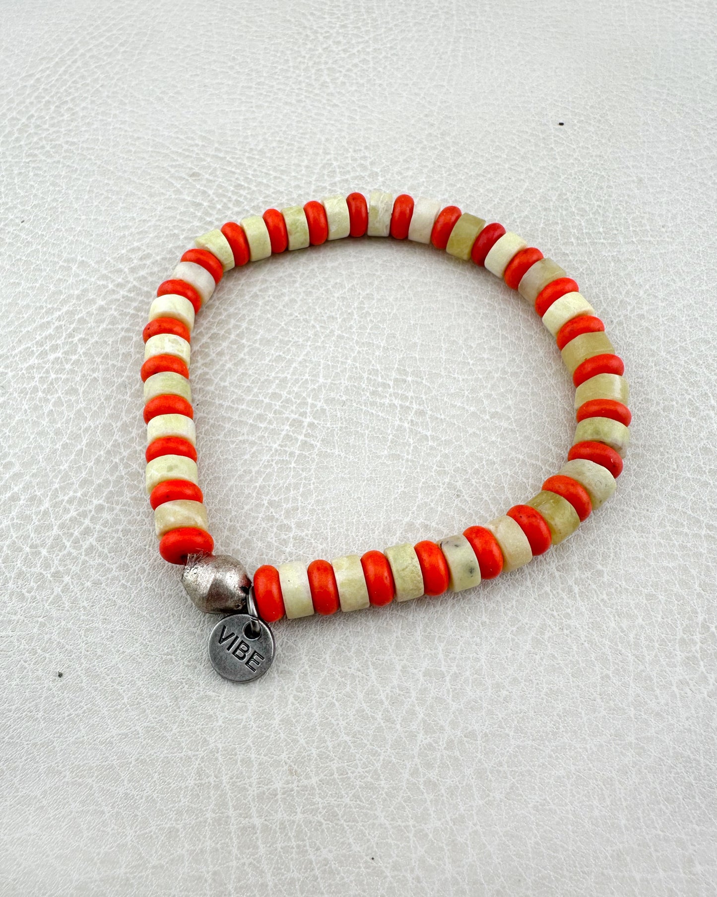Heart-Spark Bracelet