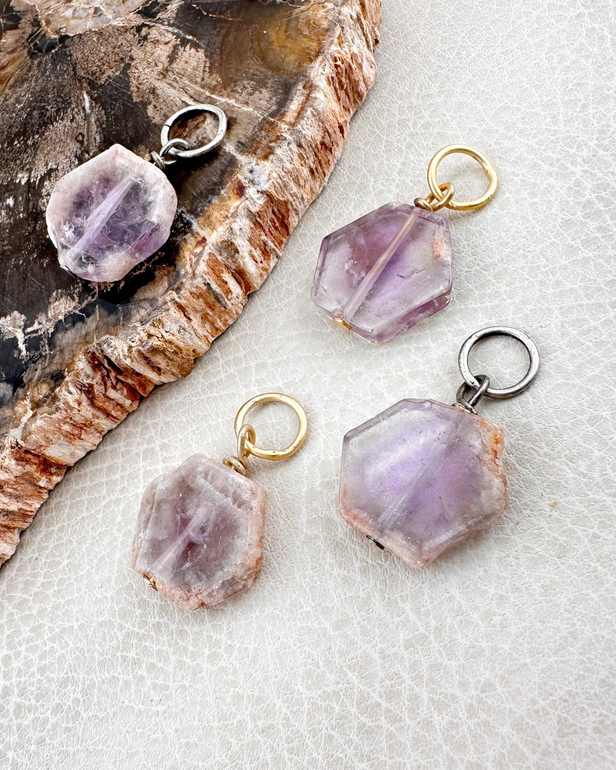 Fluorite (m)