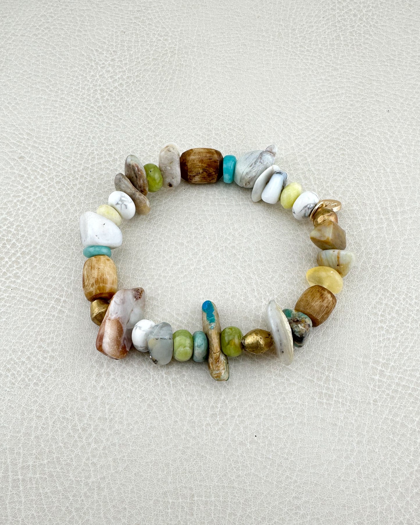 Coastal Calm Bracelet