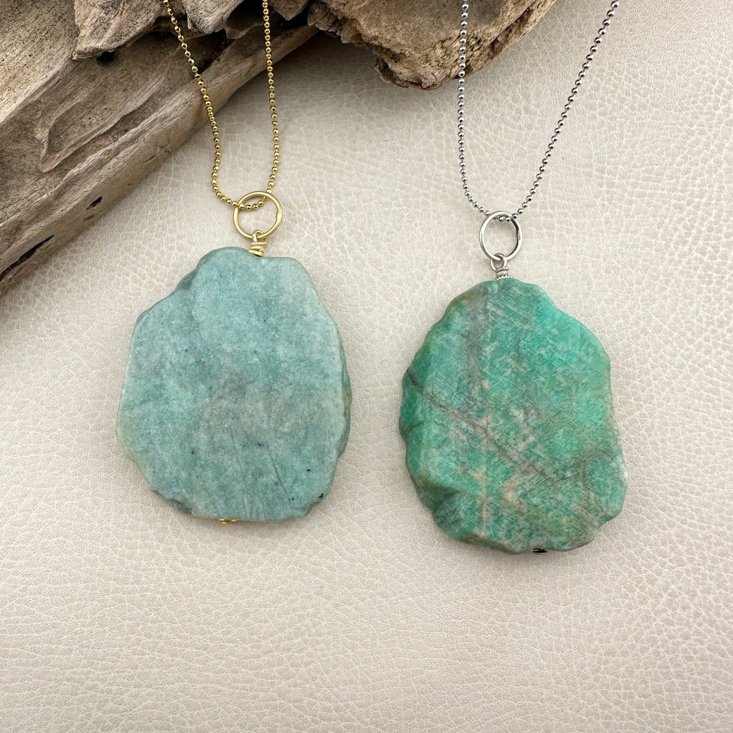 Inner Peace Necklace