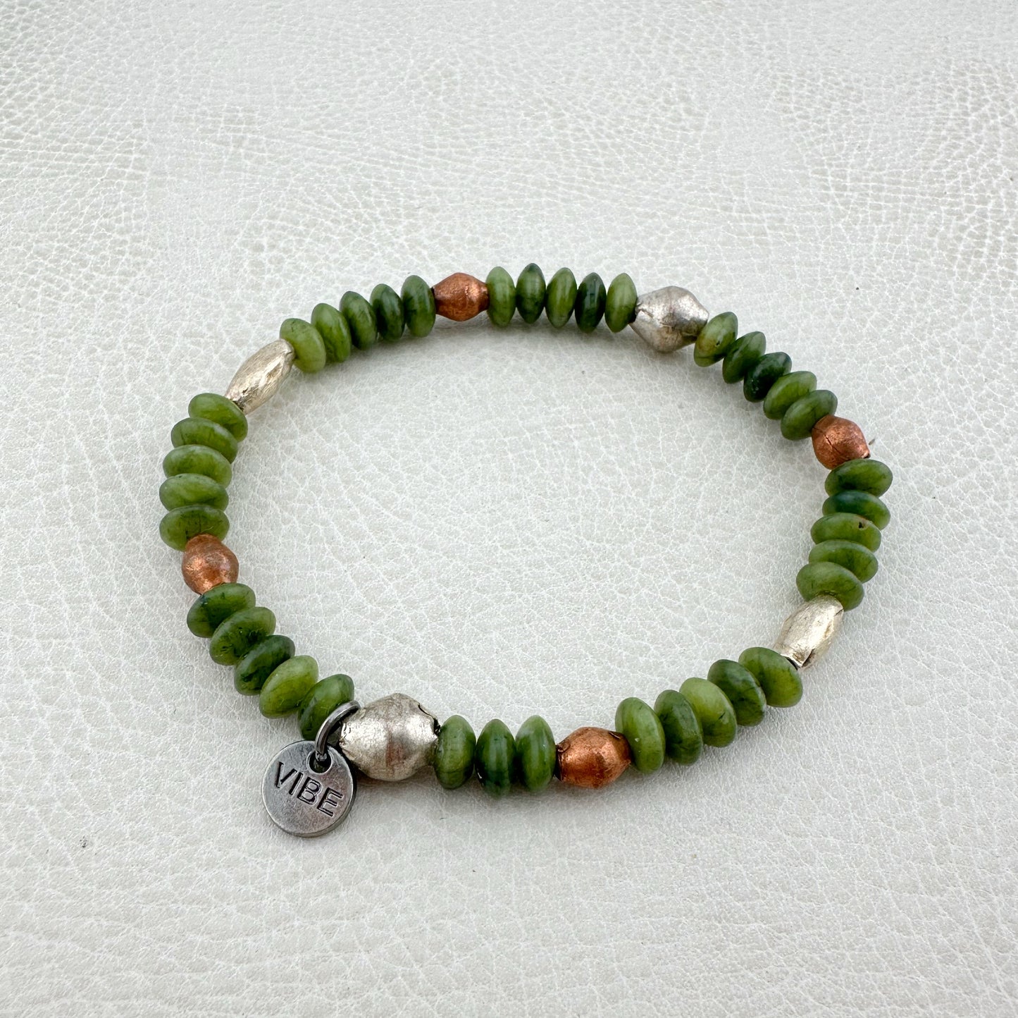 Prosperity Bracelet