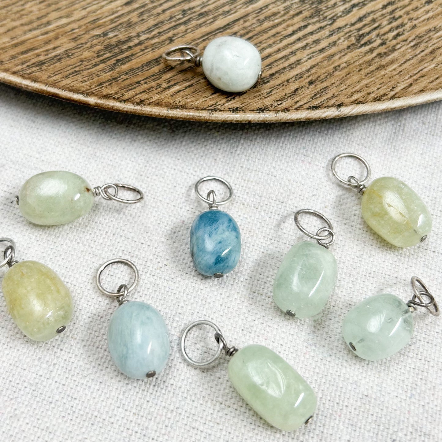 Aquamarine (M)