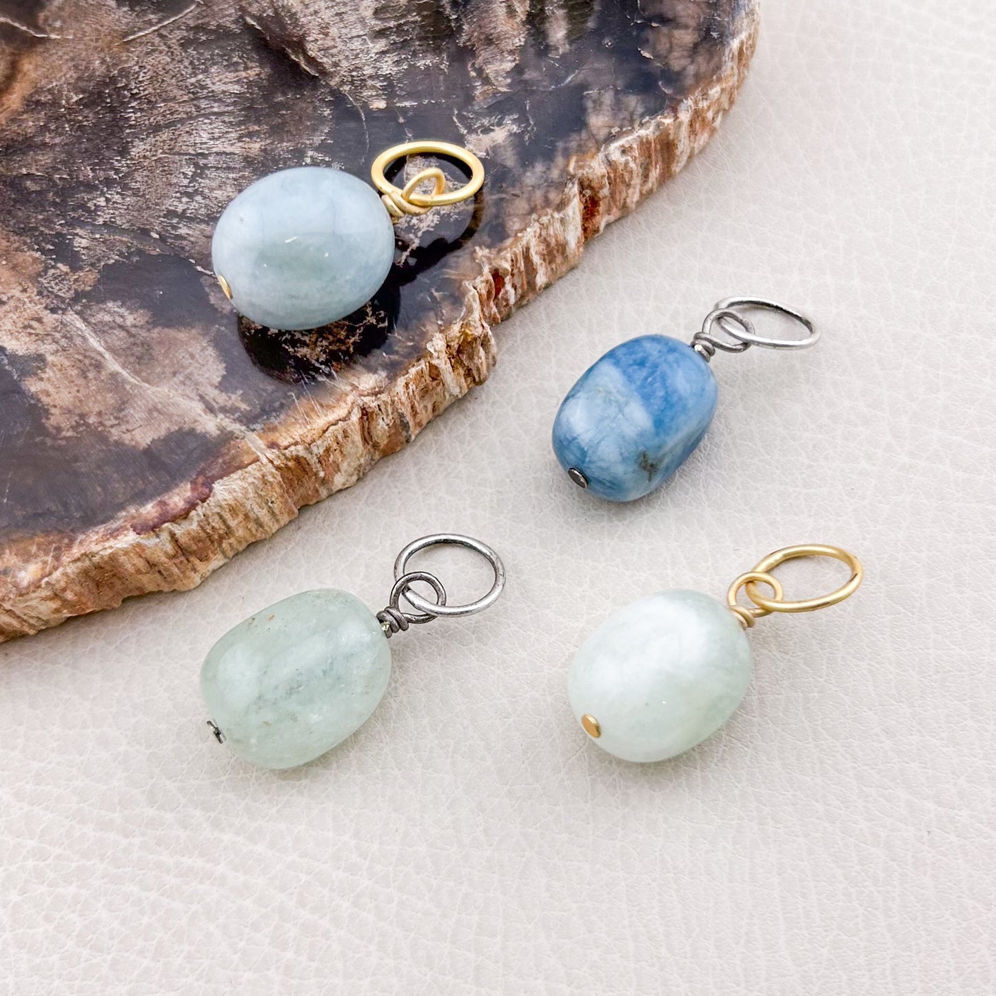 Aquamarine (M)