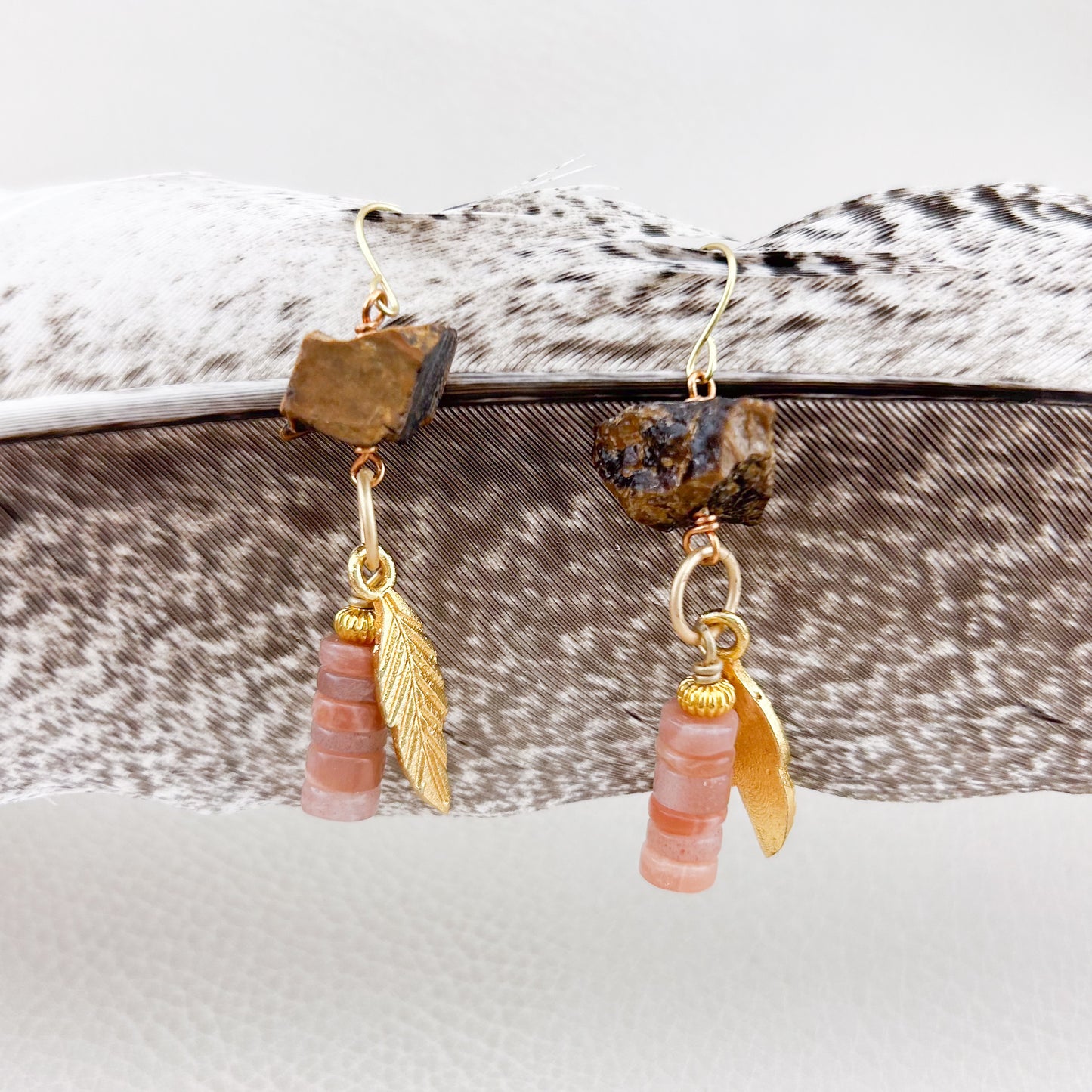 The Dreamer Earrings