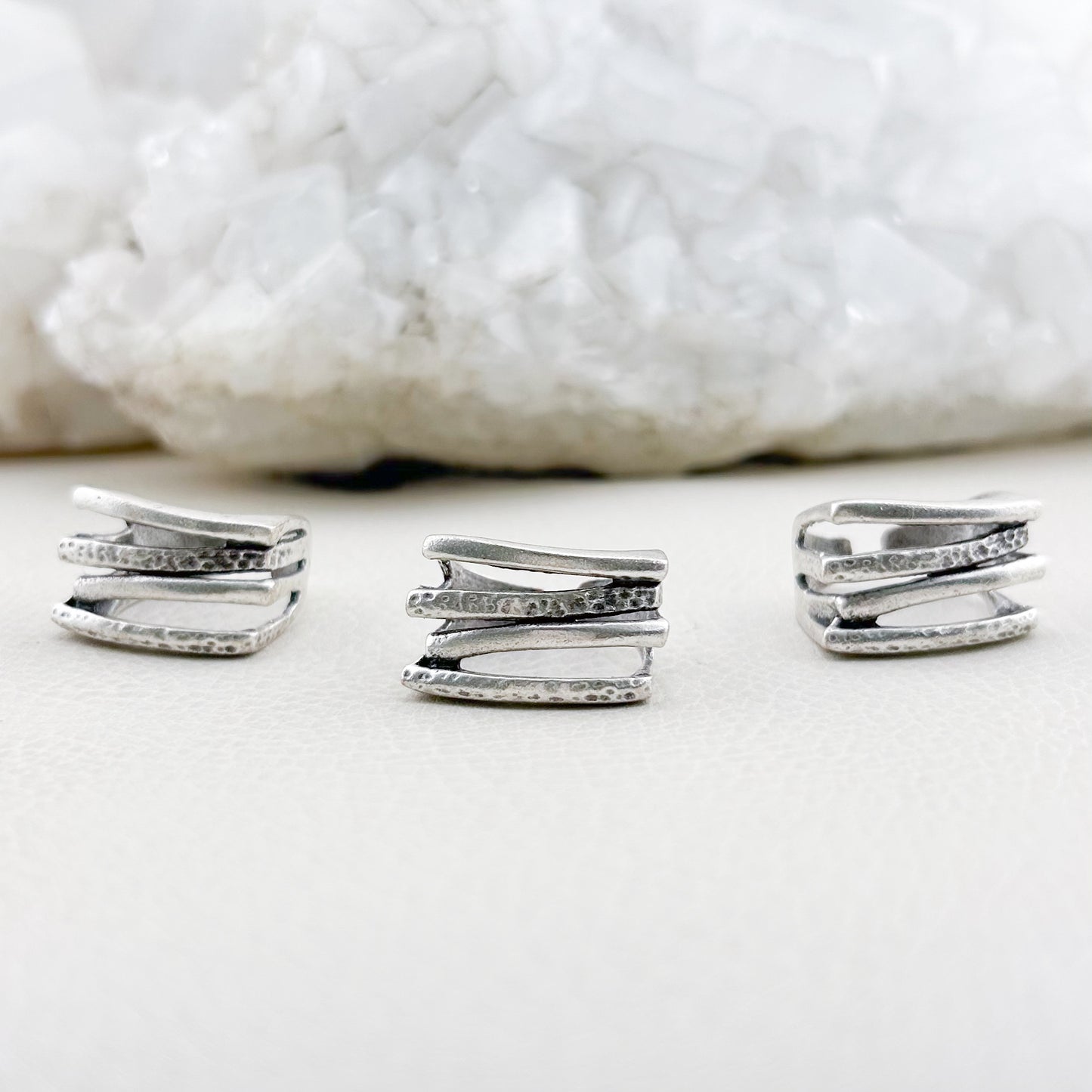 Rise Ring
