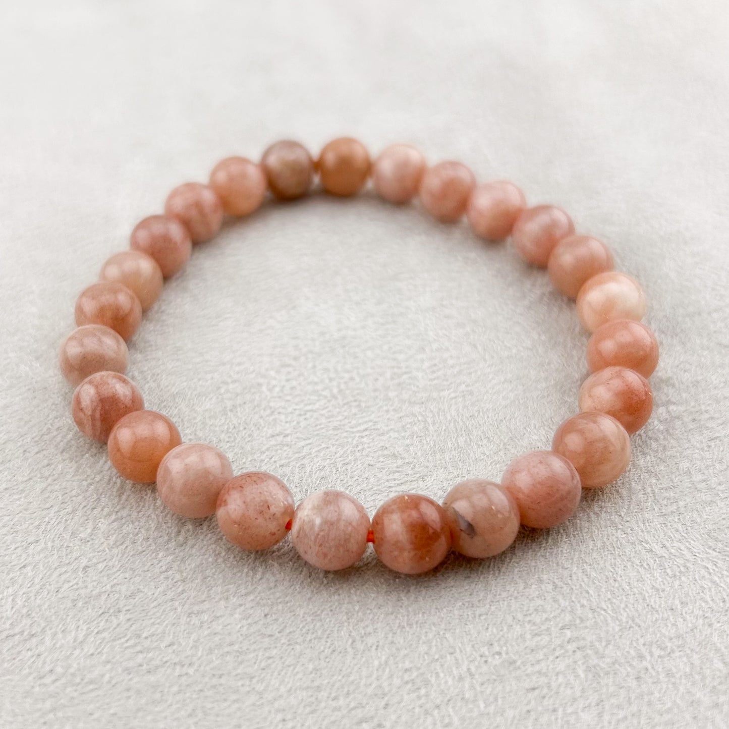 Sunstone Bracelet