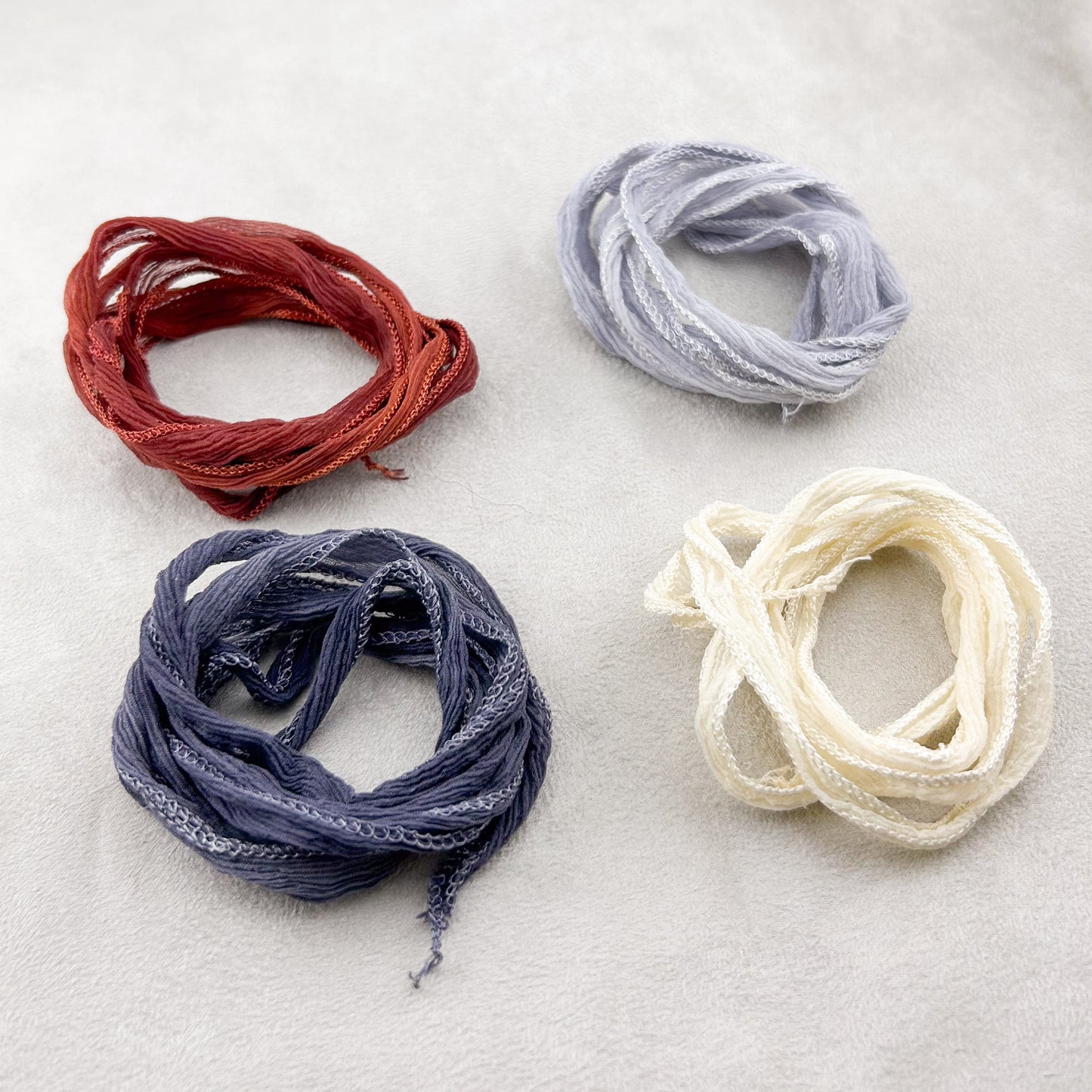 Ribbon Wrap