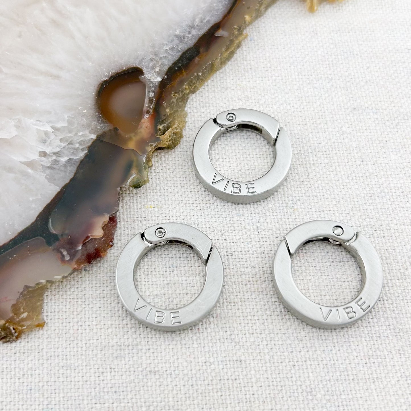 Vibe Link Clasp