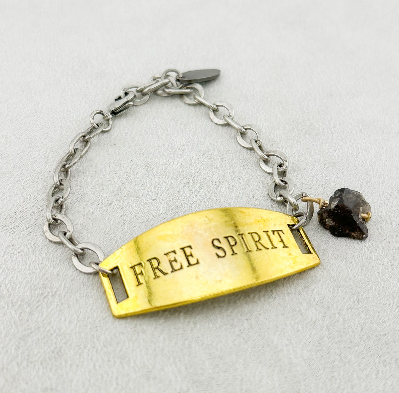 Free Spirit Bracelet