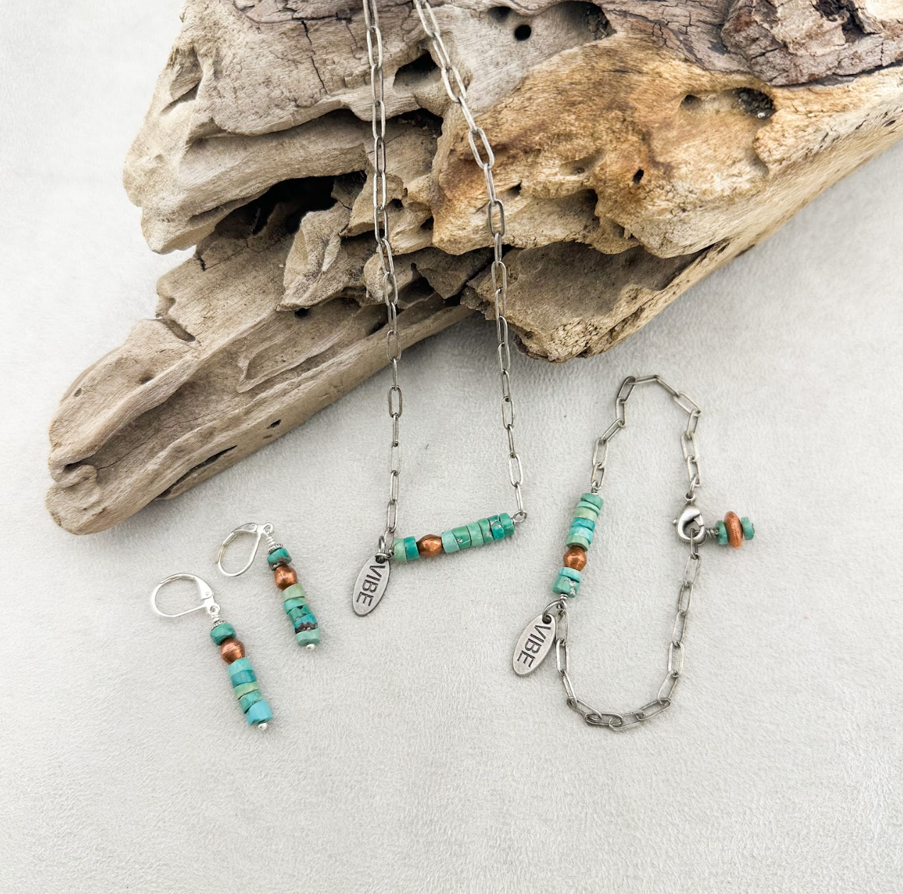Awaken Earrings