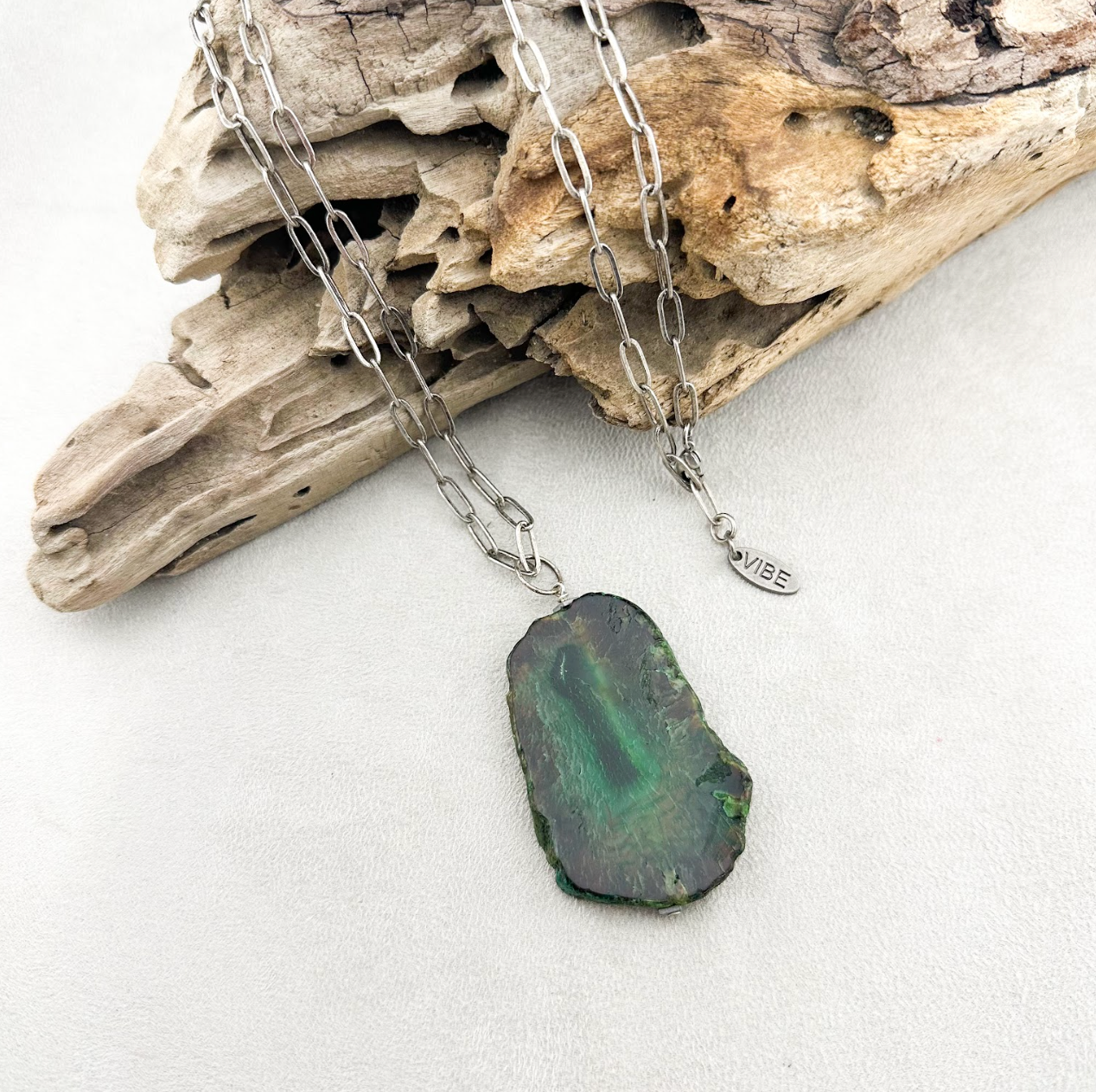 Unearth Agate