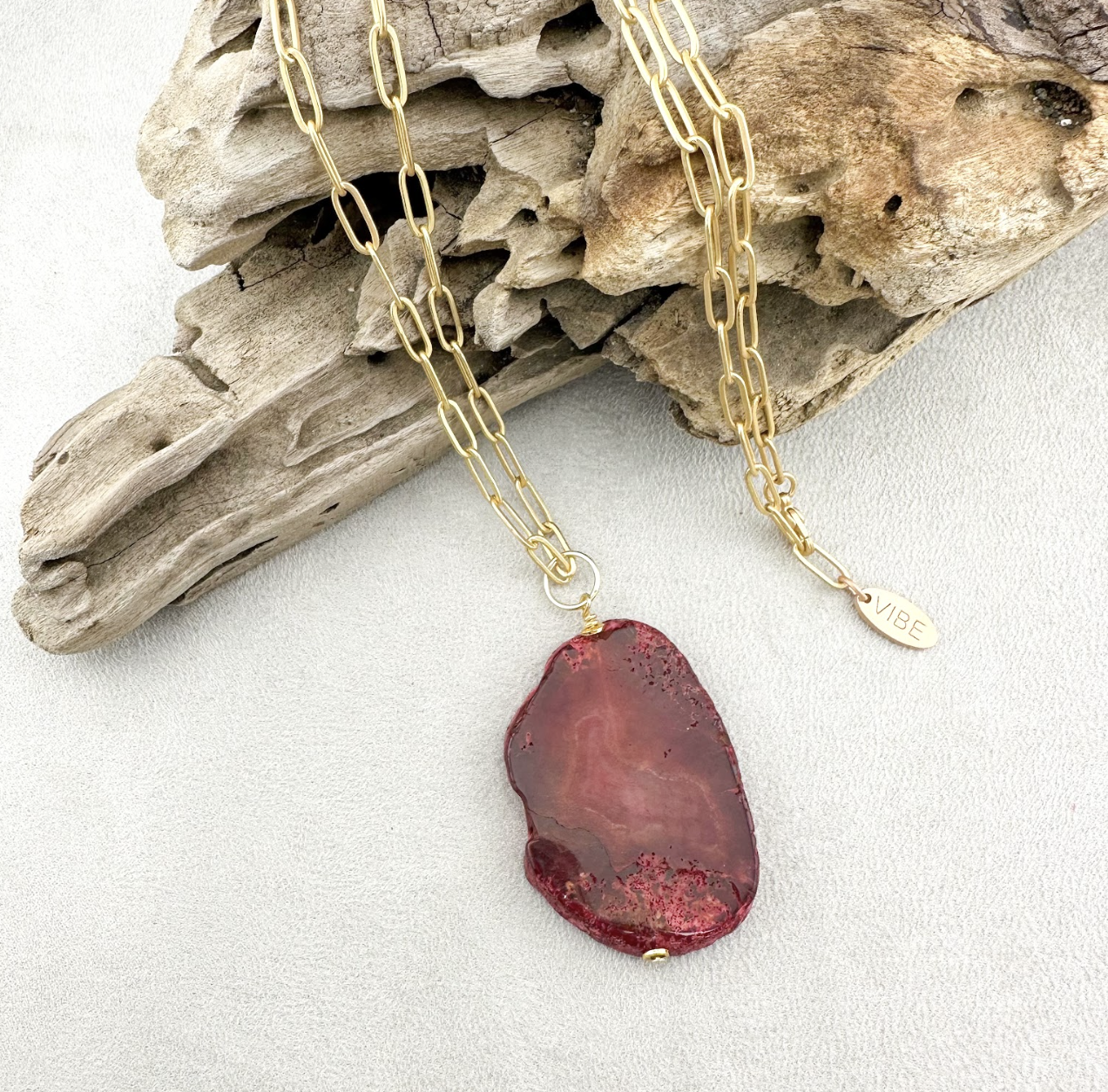 Unearth Agate