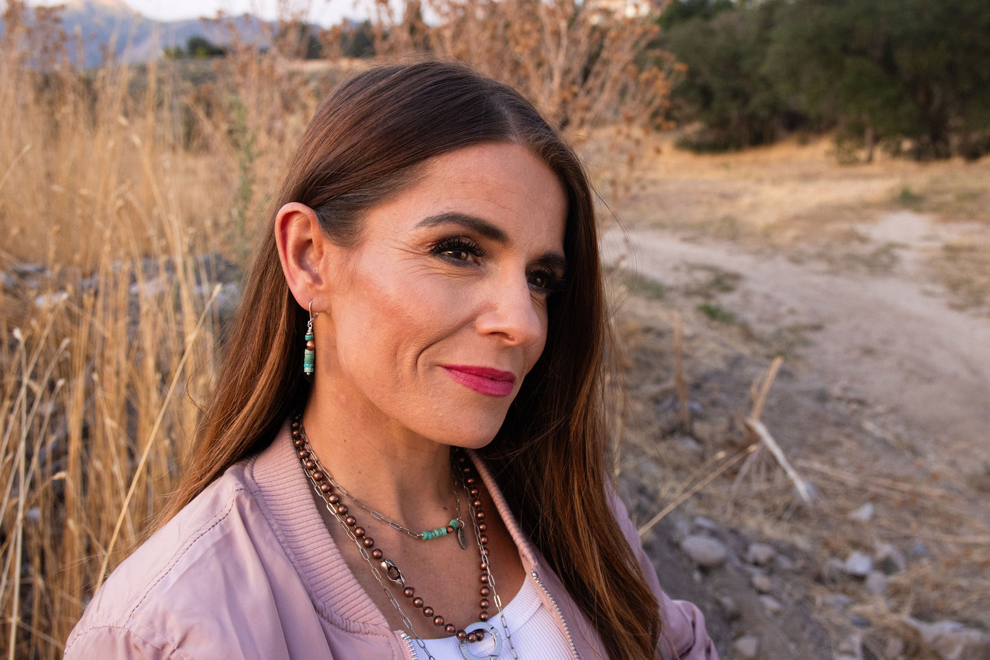 Awaken Earrings