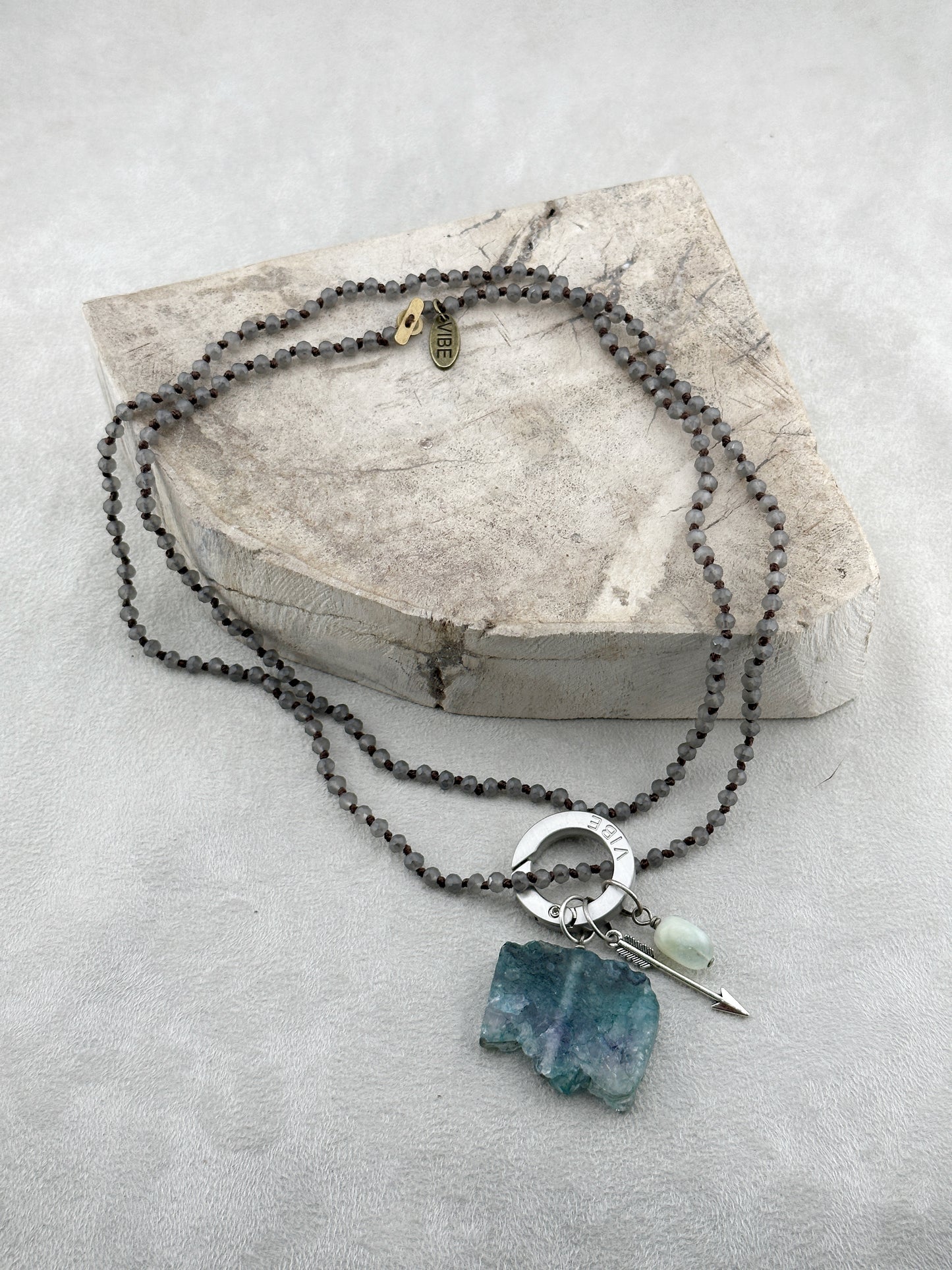 33" Beaded Chains