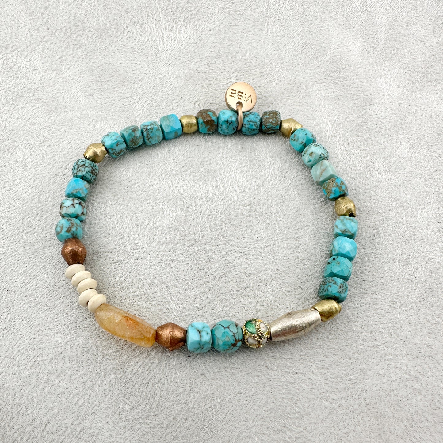 Zen Bracelet