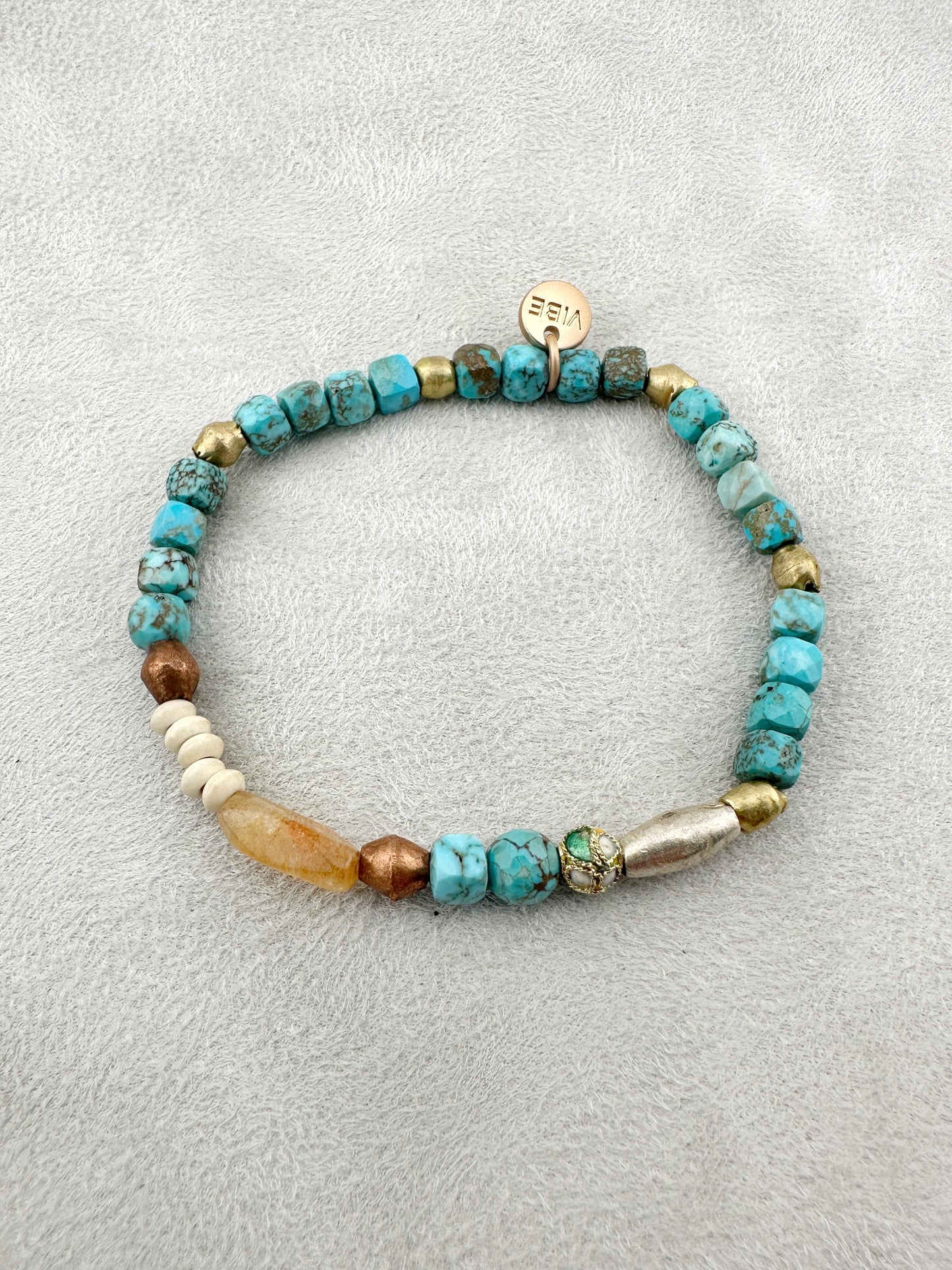 Zen Bracelet