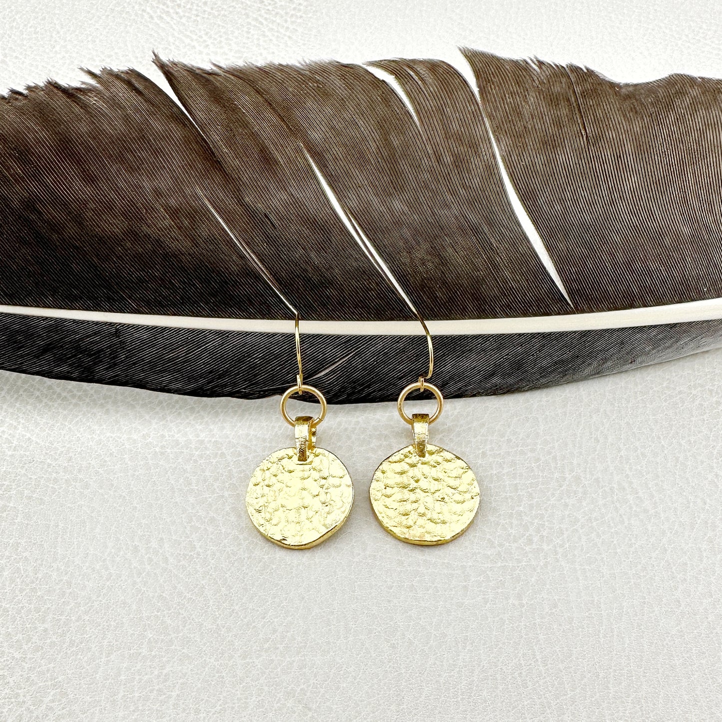 Luna Earrings