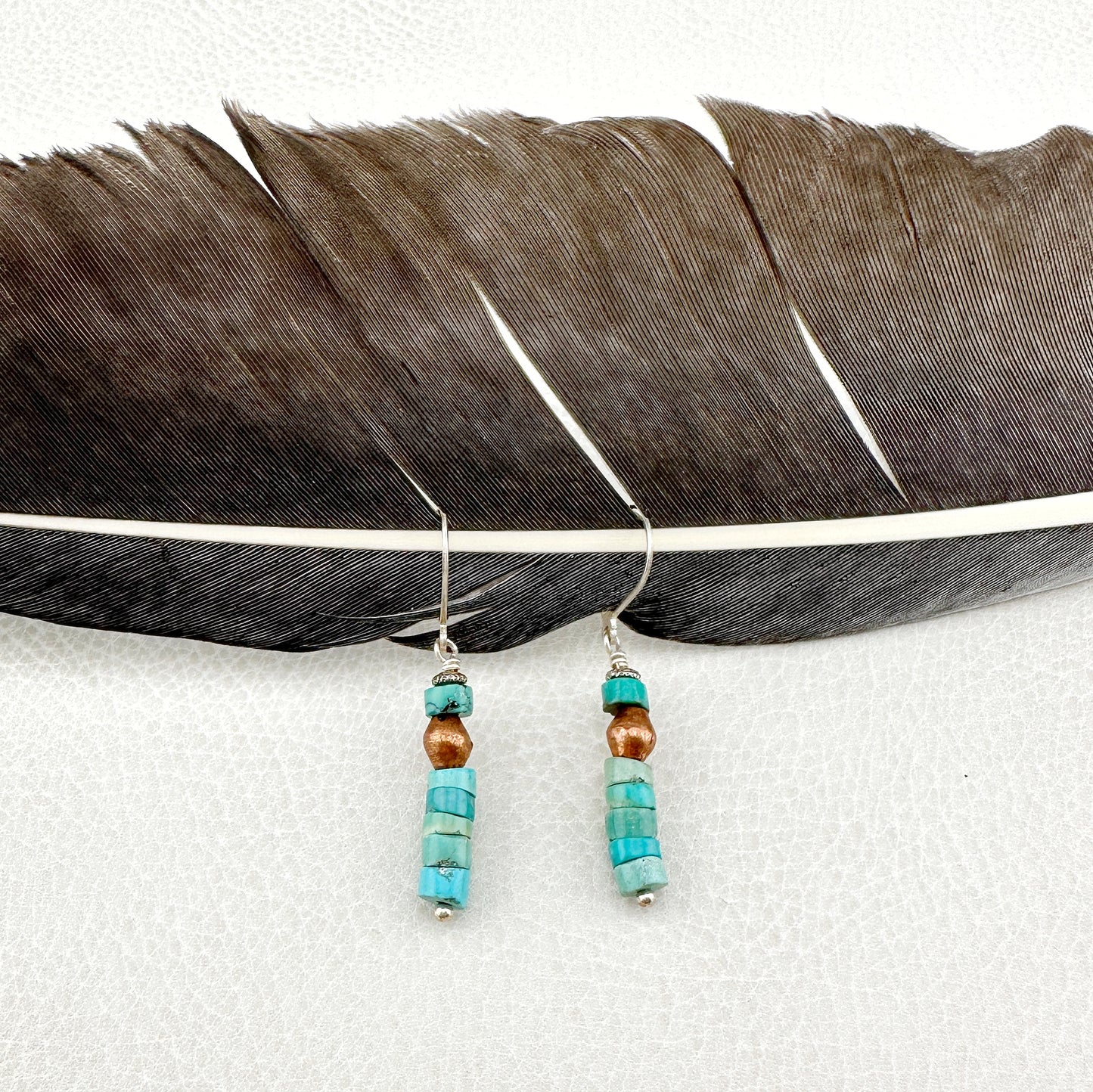 Awaken Earrings