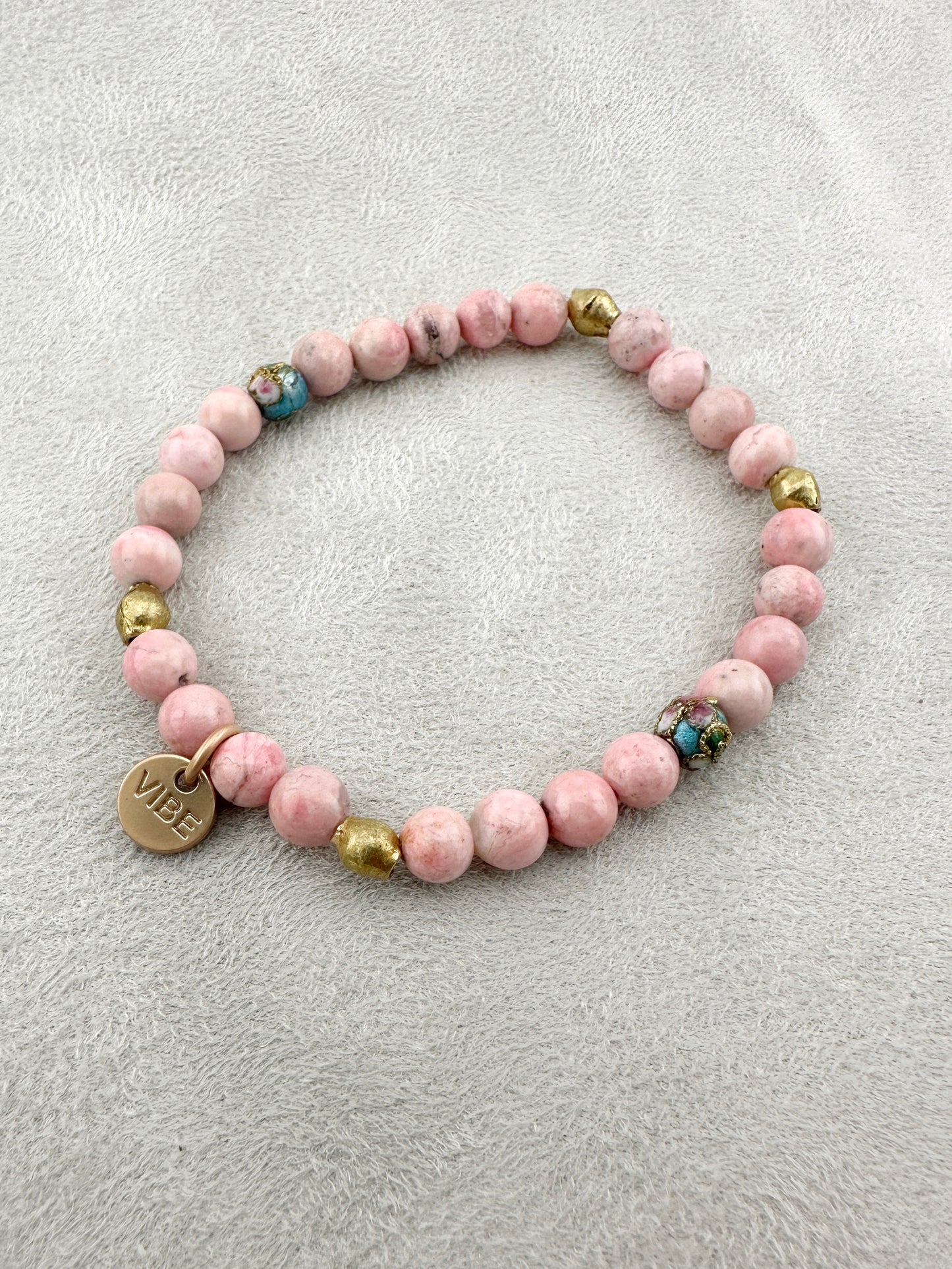 Tender Heart Bracelet