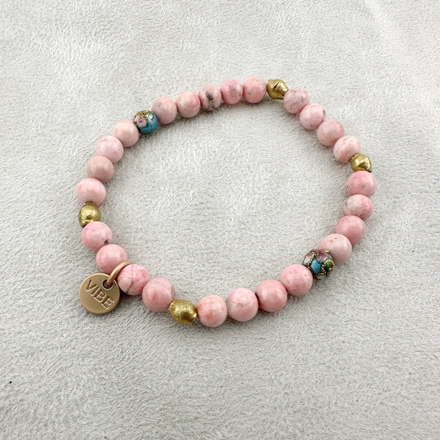 Tender Heart Bracelet