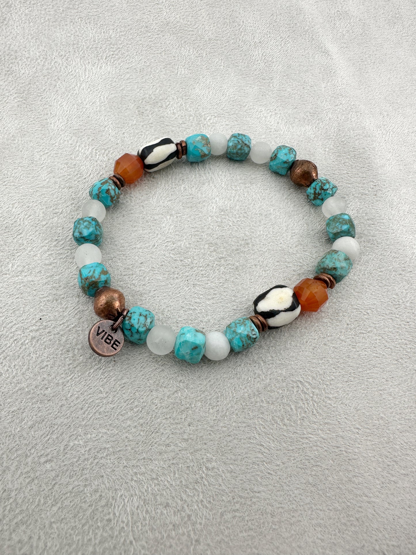 Fearless Spirit Bracelet