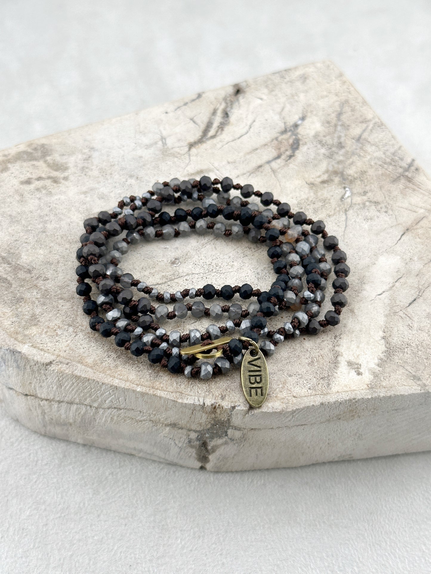 33" Beaded Chains
