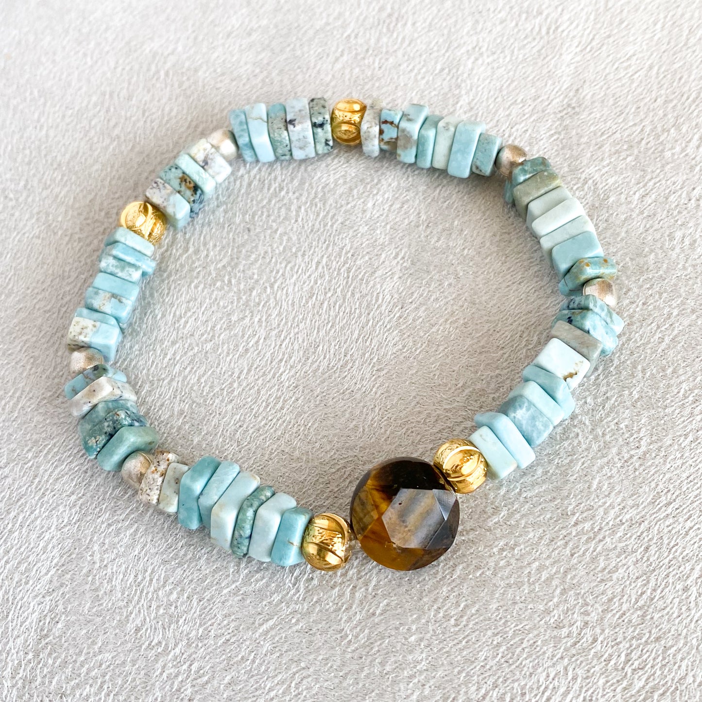 Empowerment Stretch Bracelet