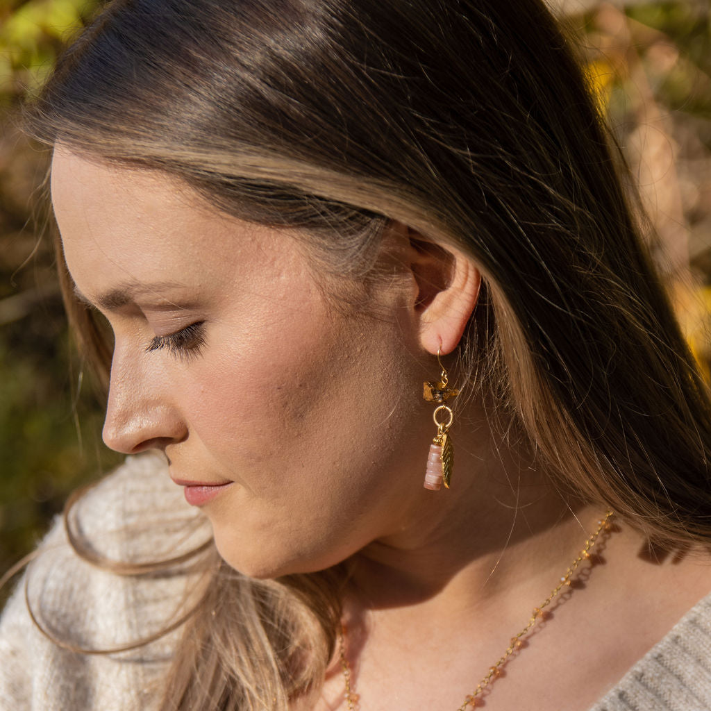 The Dreamer Earrings