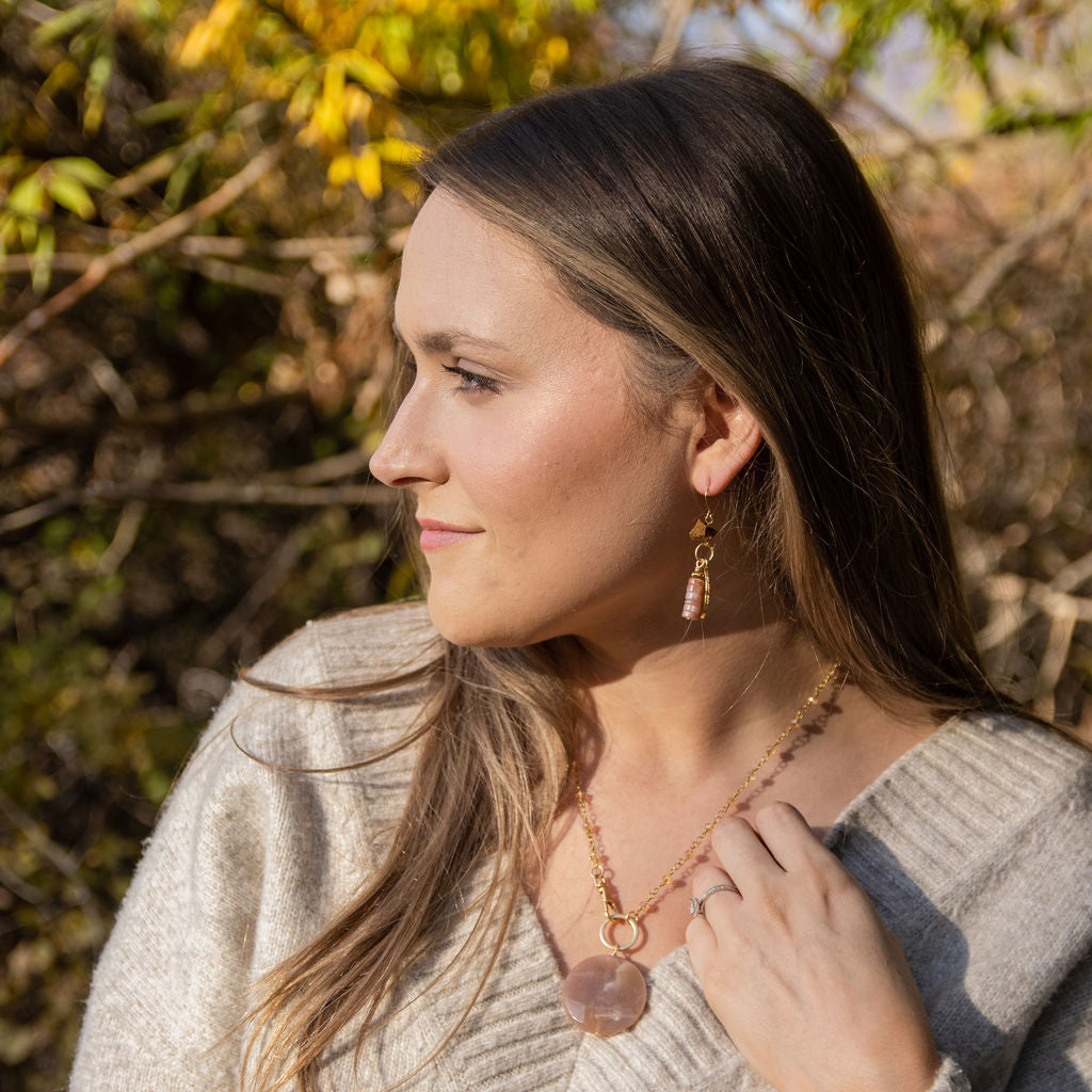 The Dreamer Earrings