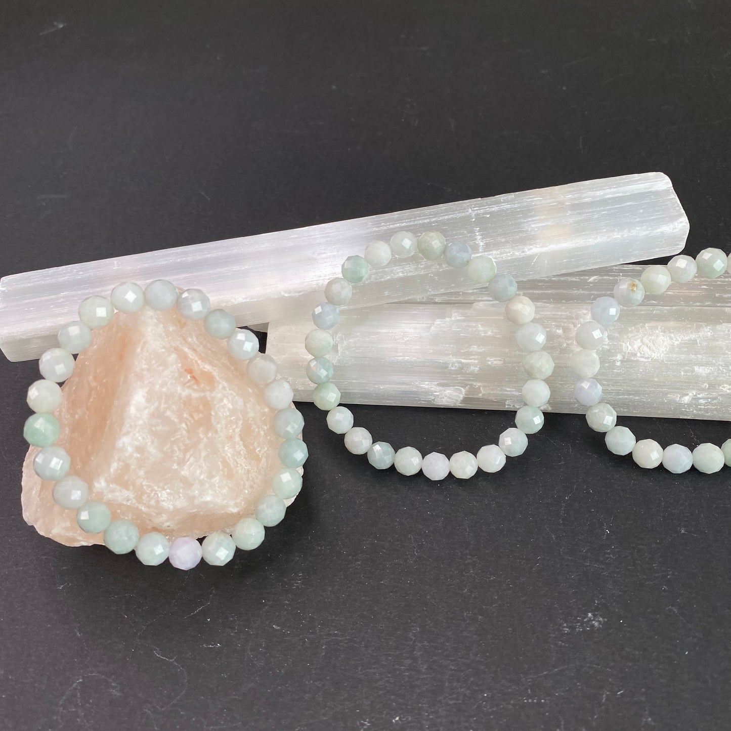 Burmese Jade Bracelet