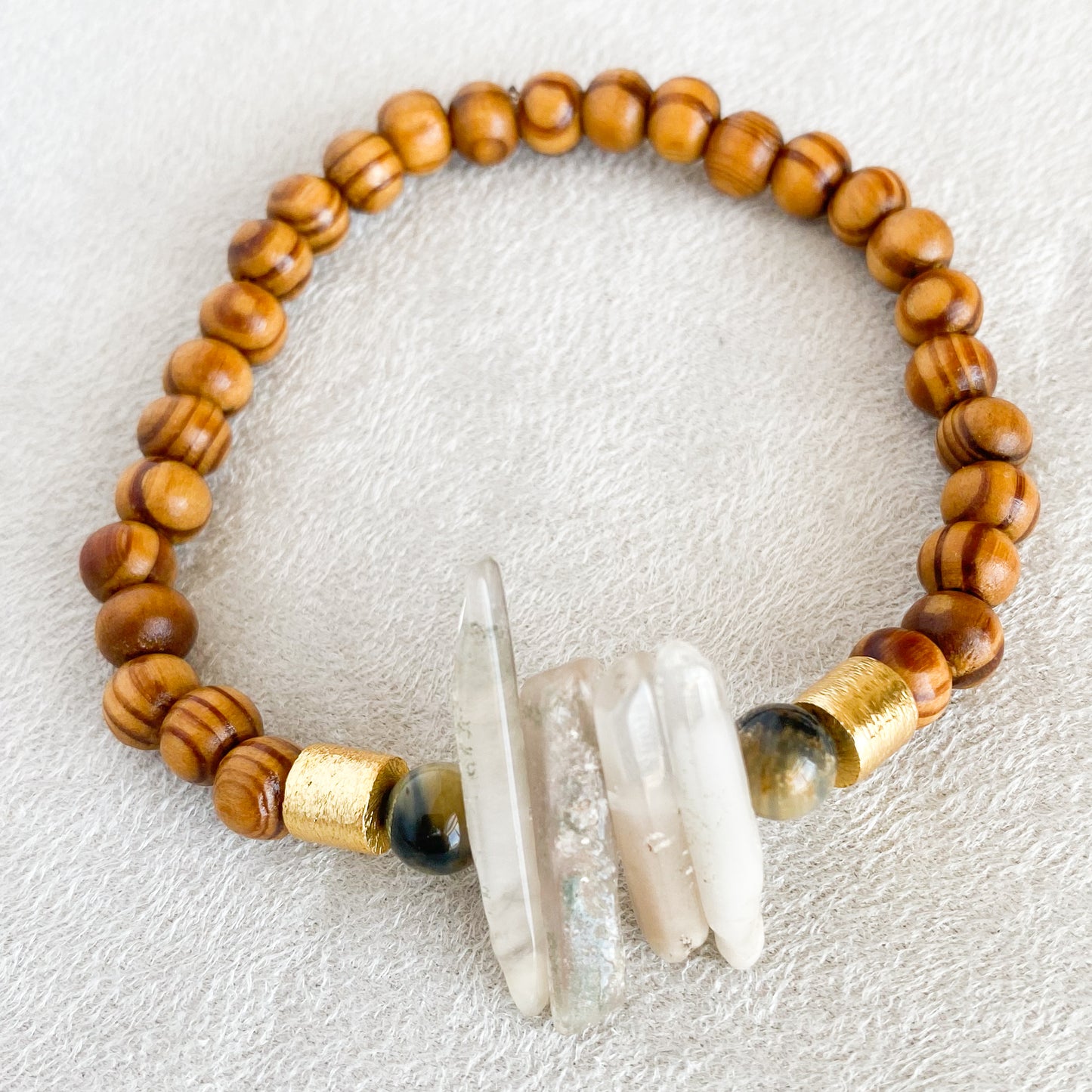 Soulful Stretch Bracelet