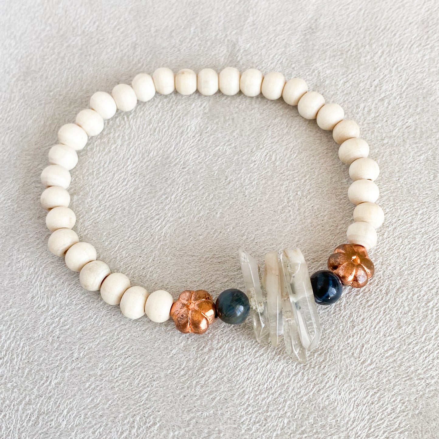 Soulful Stretch Bracelet