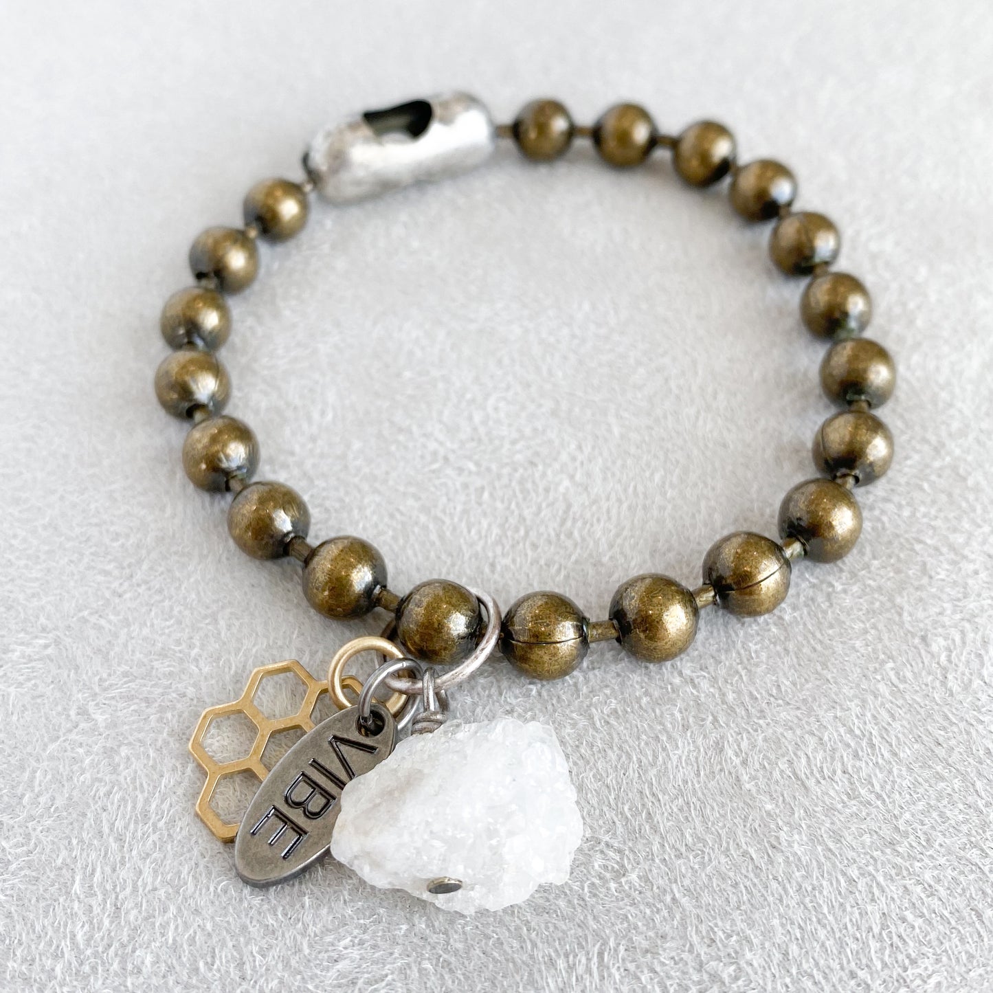 Thrive Hive Bracelet