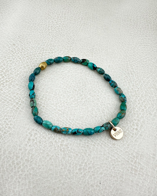 Sacred Voice Bracelet