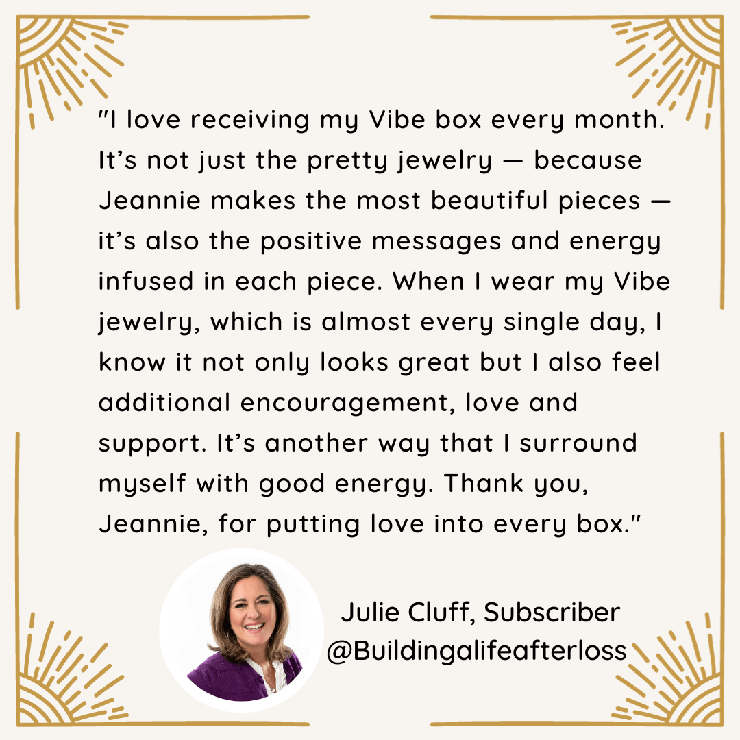 VIBE box (Monthly)