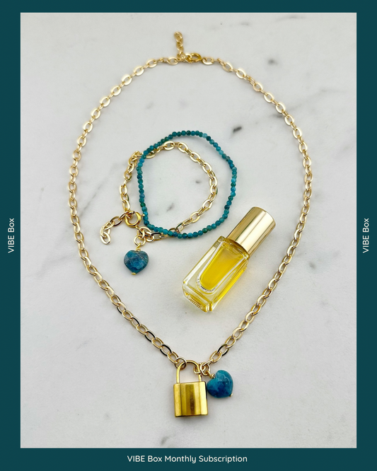 VIBE box (Monthly)