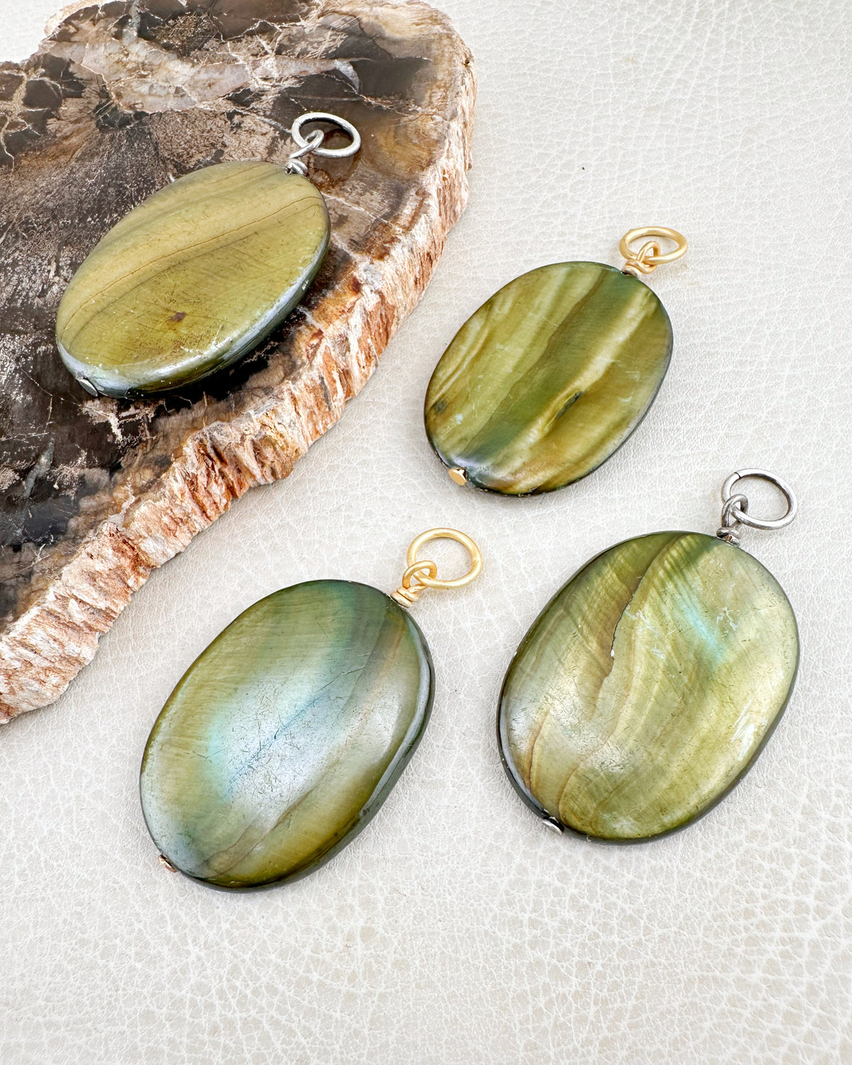 Green Shell (L)