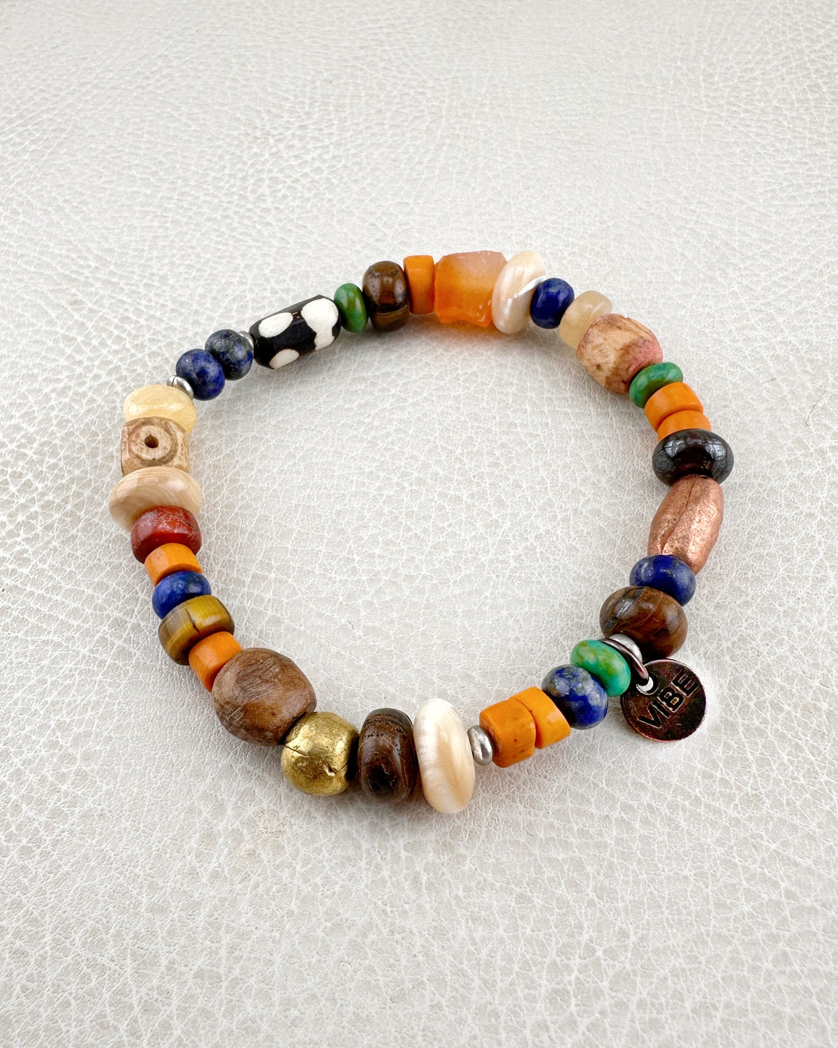 Autumn Mischief Bracelet