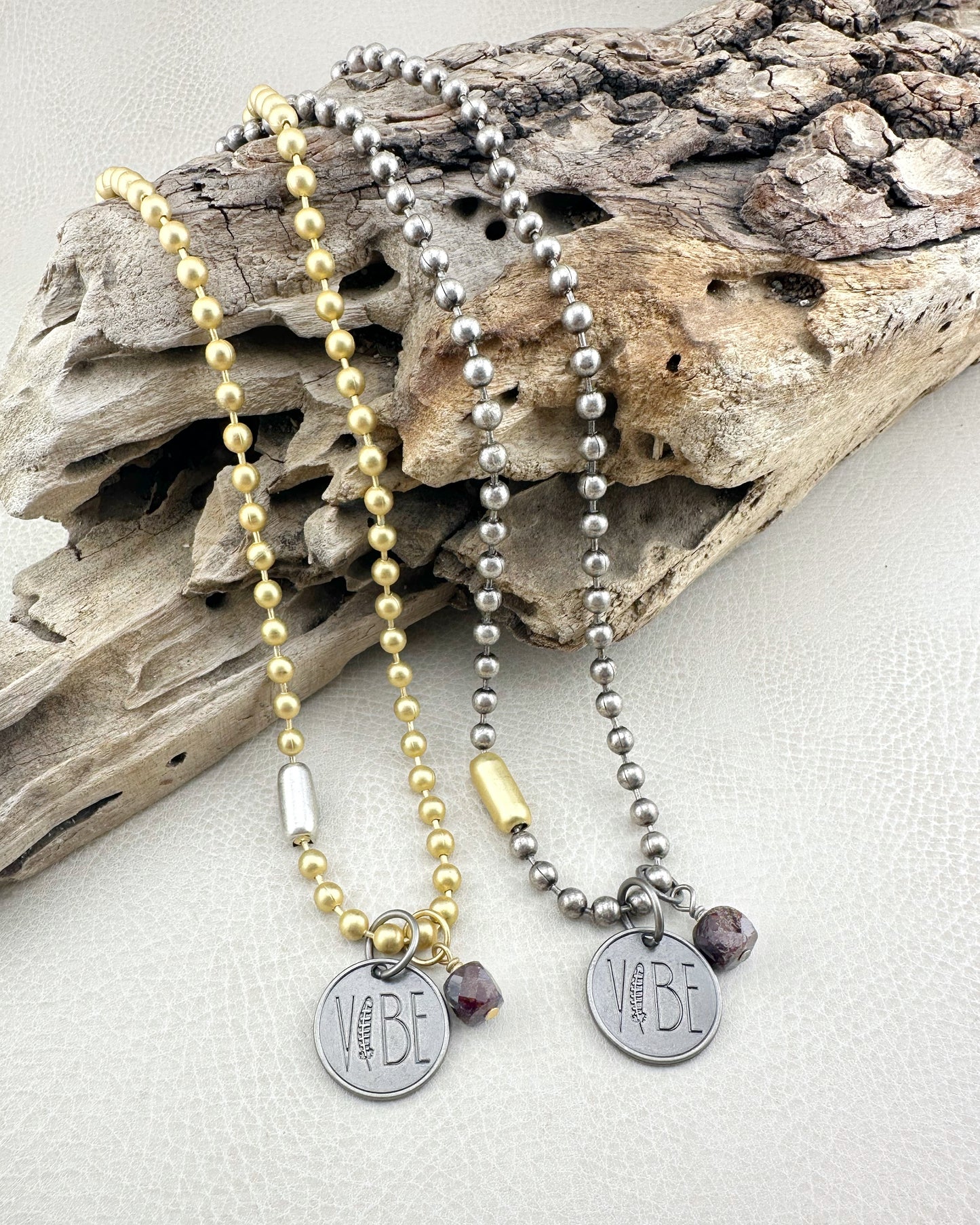 True North Vibe Necklace