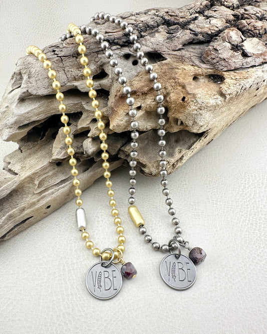 True North Vibe Necklace