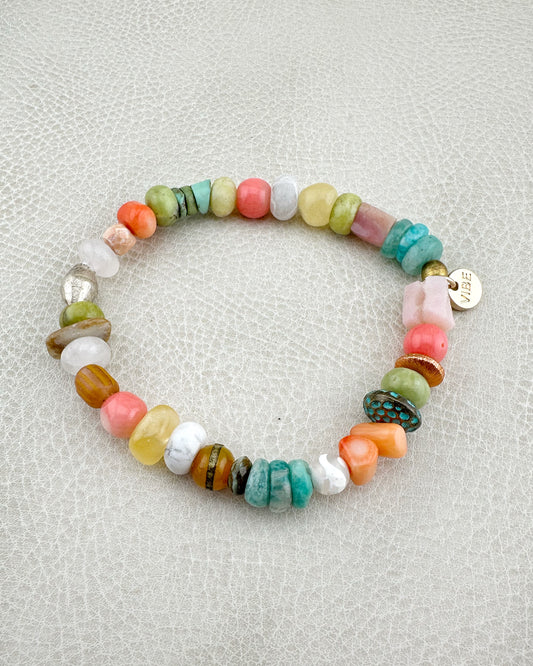 Joy in the Journey Bracelet