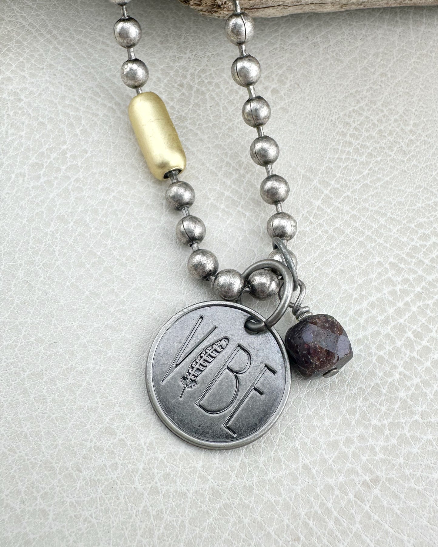 True North Vibe Necklace