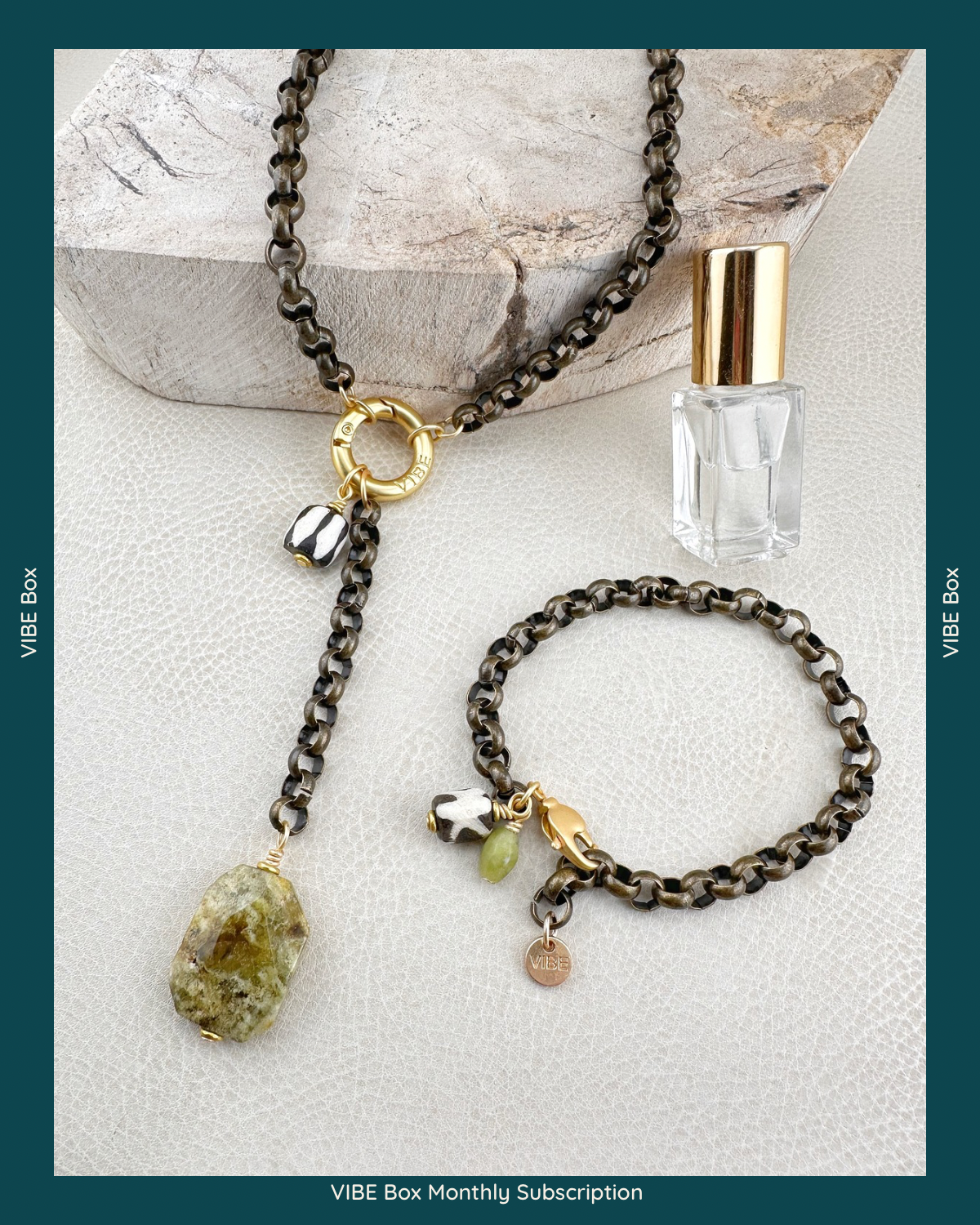 VIBE box (Monthly)