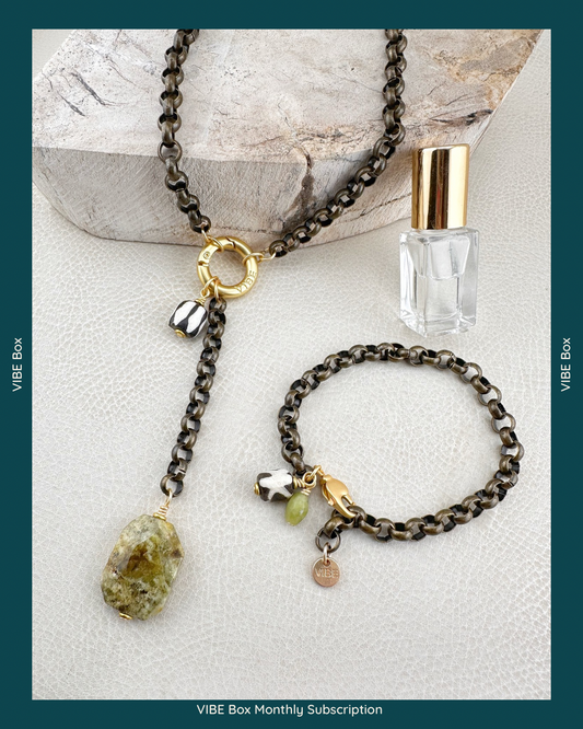 VIBE box (Monthly)