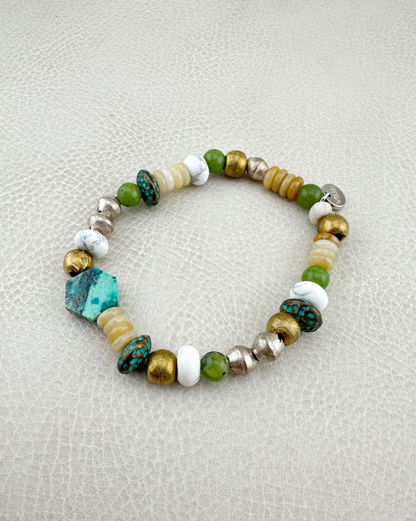 Sunlit Harmony Bracelet