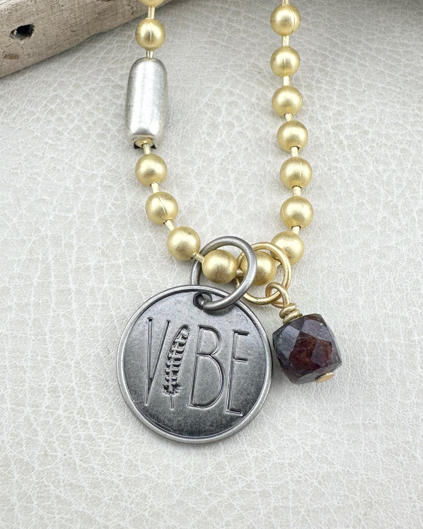True North Vibe Necklace