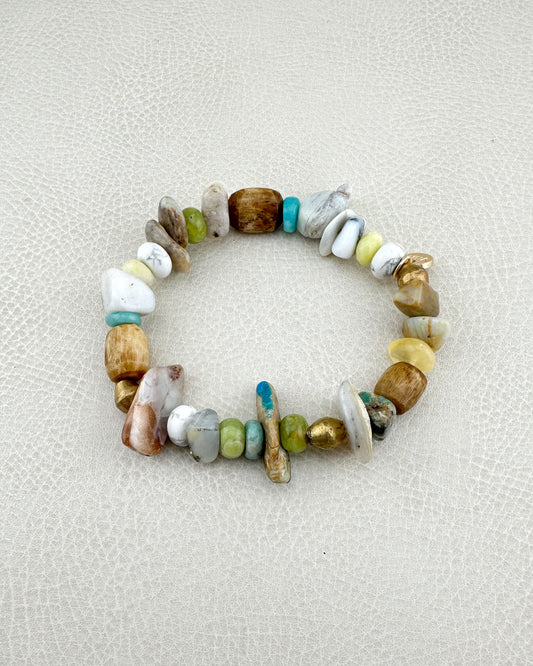 Coastal Calm Bracelet