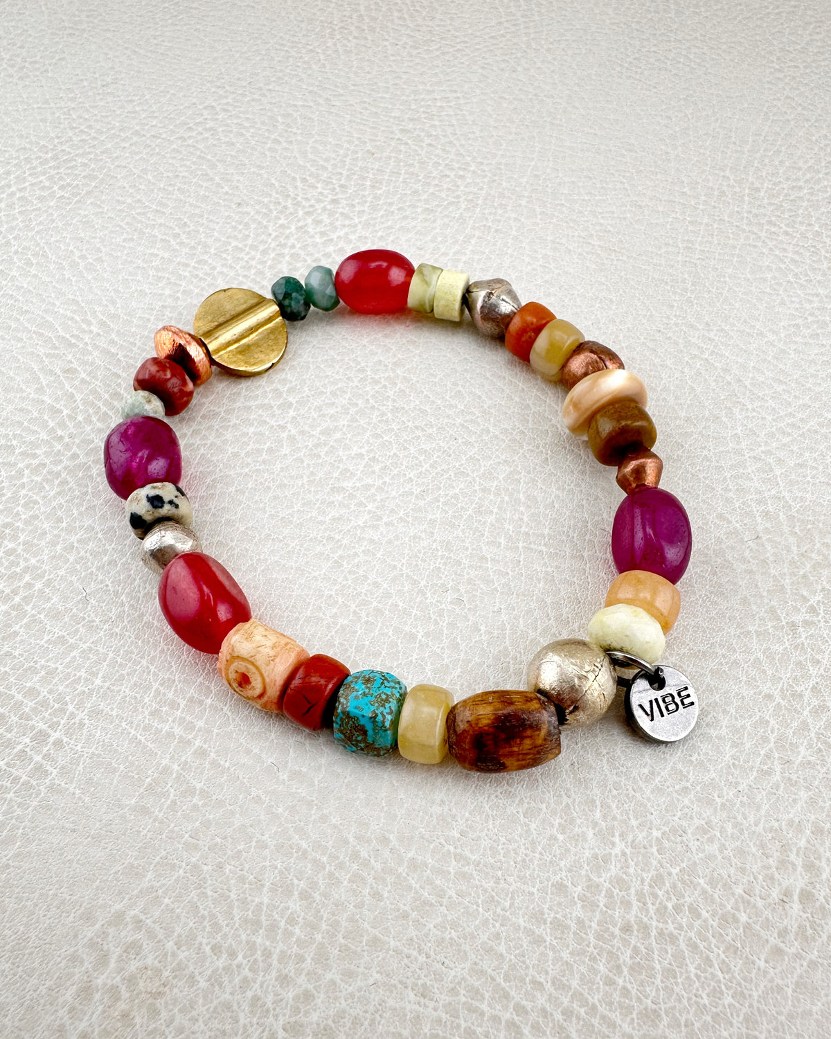 Berry Wild Bracelet