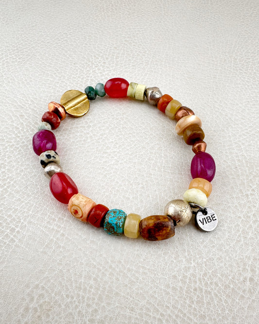 Berry Wild Bracelet